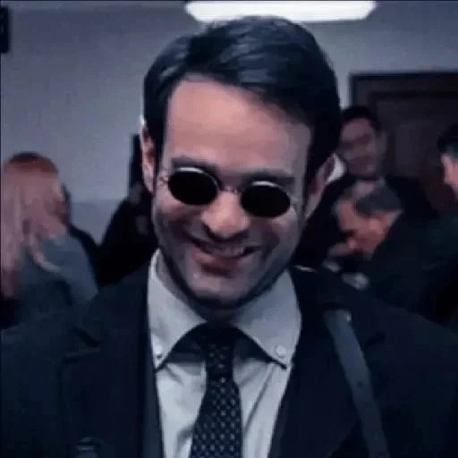 mensch, der männliche, filmfeld, berühmte menschen, charlie cox matt murdok