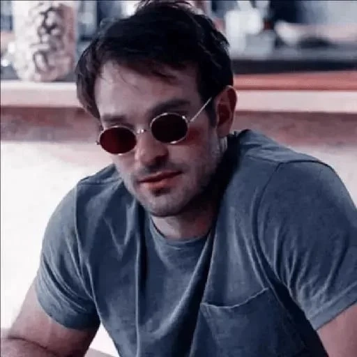 humano, murdock, o masculino, charlie cox, solda