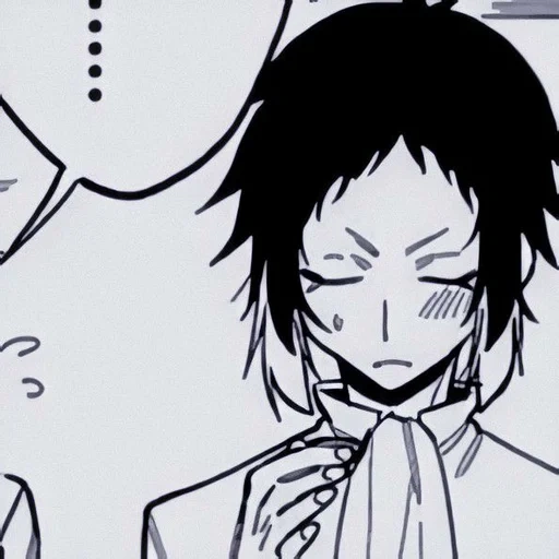 akutagawa bsd, gambar anime, anime akutagawa, ryunoske akutagawa, gambar akutagawa ryunoske