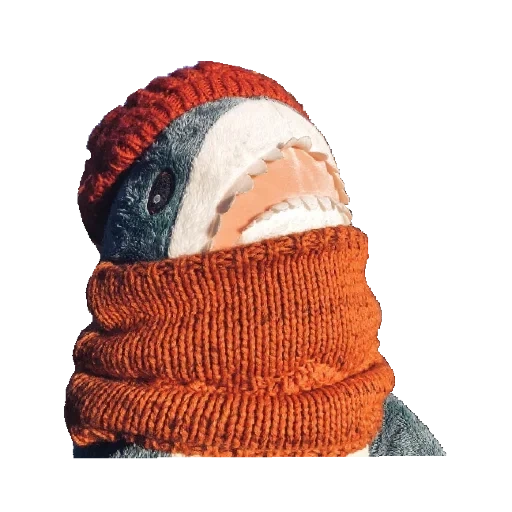 эмодзи, теплая шапка, балаклава шапка, рыболовный шарф шапка