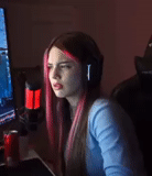 mujer joven, humano, stream twich, twich streamers, chicas hermosas