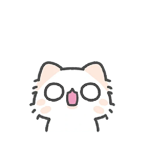 kawaii, kawai fox, katiki kavai, kavay cats, disegni carini