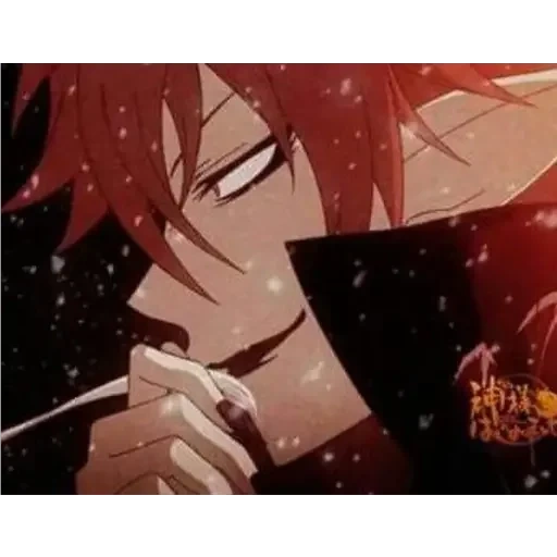 animation art, anime boy, acura europe animation, cartoon characters, karma akabane art