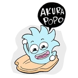 Akura-Popo Zero