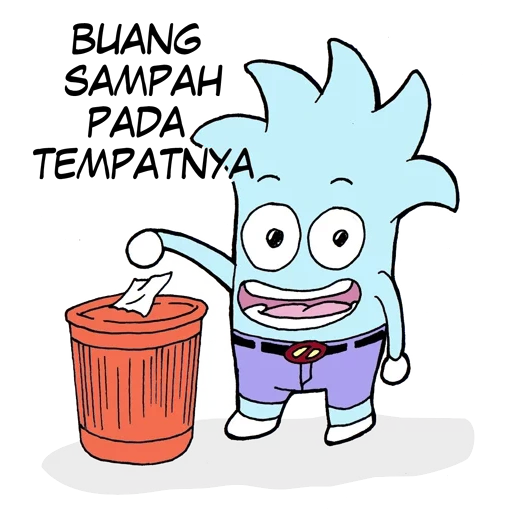 rick, personagem, karakter, fur bfb, plantas domésticas