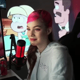the girl, twitch.tv, akulić tevic, twich master, the well master