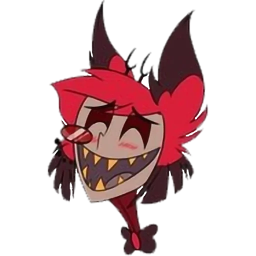 the hazbin, alast, hotel hazbin alaster