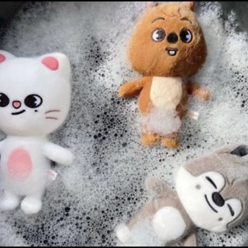a toy, toys, fashionable toys, toys animals, line friends moon