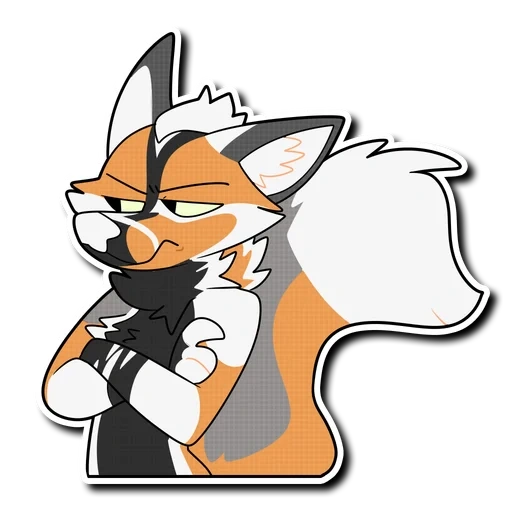 fox