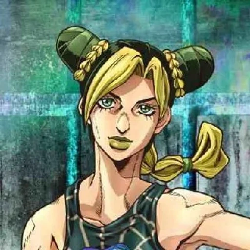 imposta jojo, jojo stone ocean, incredibili avventure di jojo, jojo s bizarre adventure all star battle, incredibile avventura di jojo stone ocean