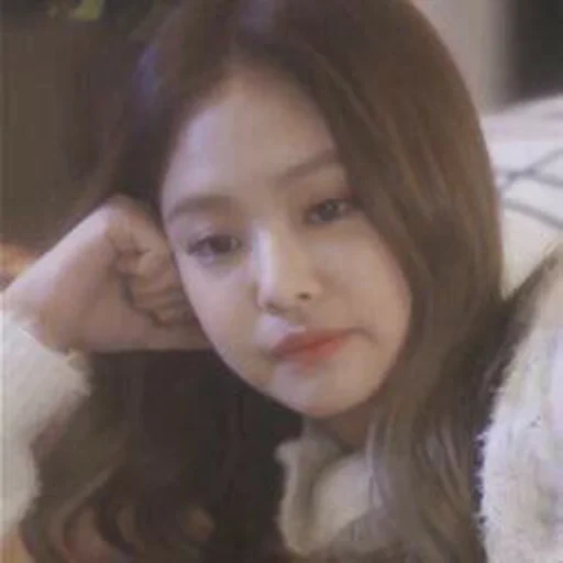 jennie, rose noir, kim jenny, jennie blackpink, jenny kim enfance