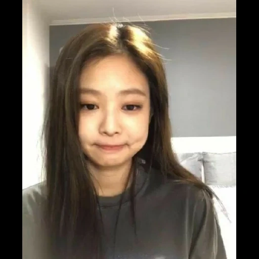 jennie, black powder, jenny king, blackpink jennie, jenny blackpink doesn't wear makeup