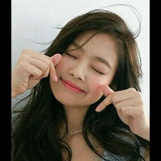 jennie, wanita muda, kim jennie, kim jenny, jennie blackpink