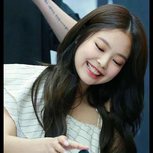 jennie, kim jisu, schwarzrosa, jenny kim, jennie blackpink