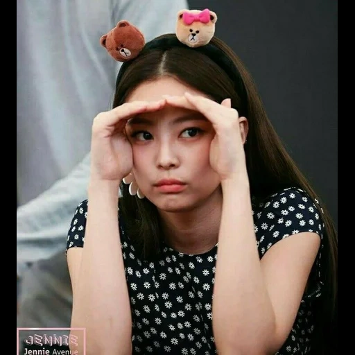 jennie, kim jennie, black pink, дженни ким, jennie blackpink