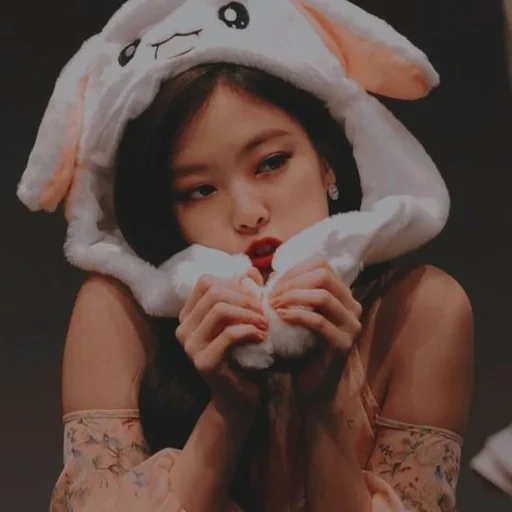 kim jennie, schwarzrosa, jenny kim, blackpink jennie, 2 jenny kim ästhetik