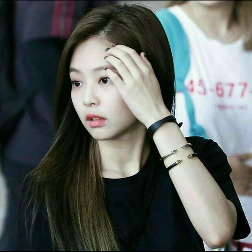 wattpad, jenny king, blackpink jennie, cosméticos blackpink, pó preto não faz maquiagem jitsu