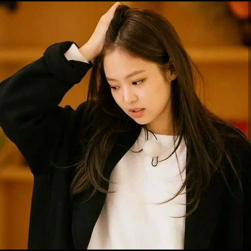 kim jisu, schwarzrosa, kim jennie, jenny kim, kim jisoo blackpink