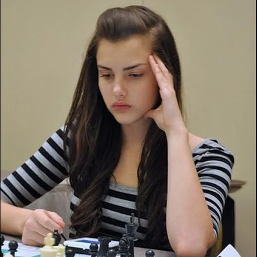 ajedrez, alexandra botez, alexandra bottez, jugador de ajedrez botts, lydia tomasevskaya chess