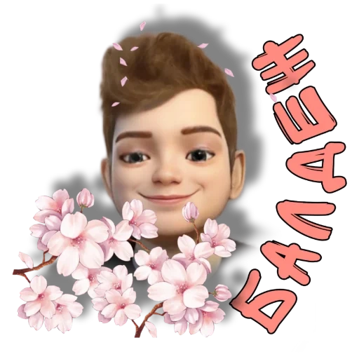 wajah, anak laki-laki, manusia, kenyamanan online, boy memoji