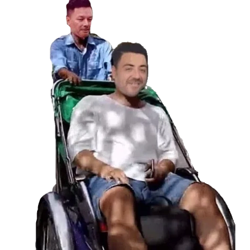 инвалидное кресло, инвалид белом фоне, инвалидная коляска, человек инвалидном кресле, молодой человек инвалидном кресле