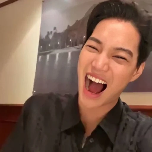 exo kai, chonin, kim chonin, koreanische schauspieler, pak chanyol