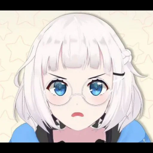 anime, animation, vtuber, alia adelia, alia adelia vtuber