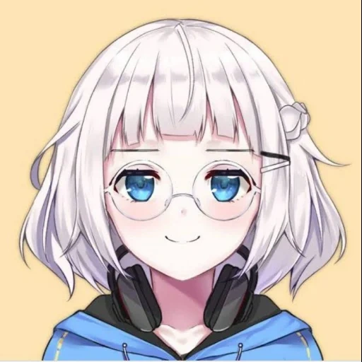 anime, anime, vtuber, alia adelia, alia adelia vtuber