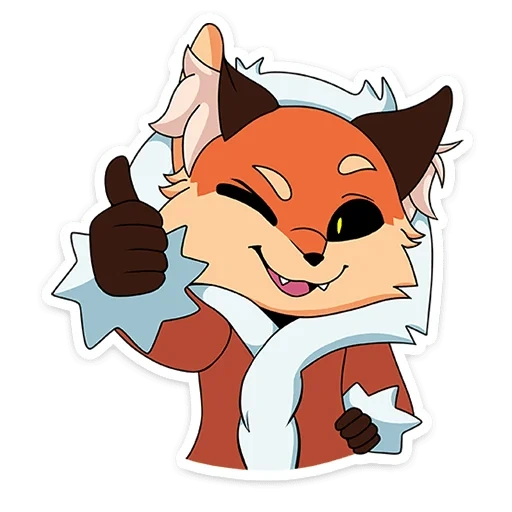 renard, renards, fox alice