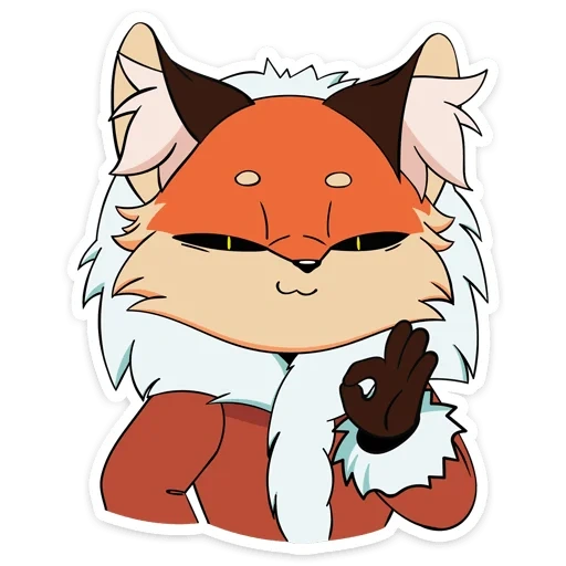 renard, renards, fox alice, illustration du renard