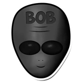 Alien named Bob