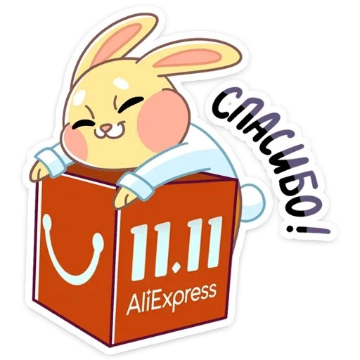 rabbit donut, donced aliexpress, donut aliexpress