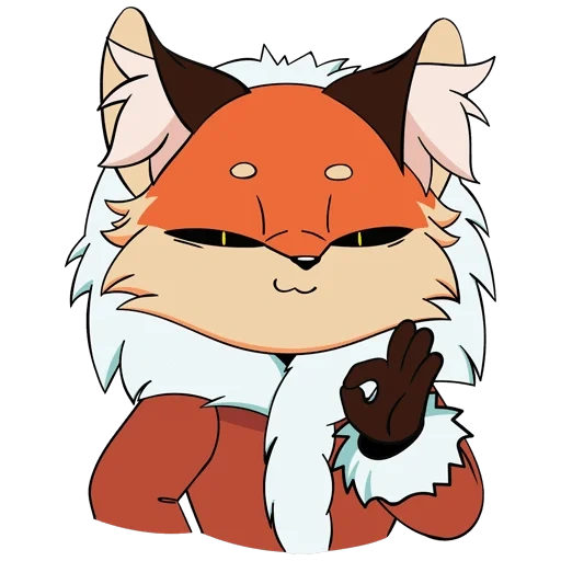 fox, fox, ilustração de raposa, padrão fofo de raposa