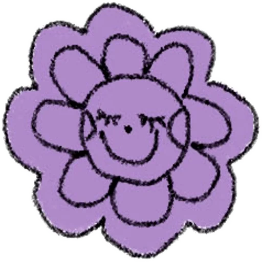 flowers, pink flower, violet flower, pink flowers, violet flower