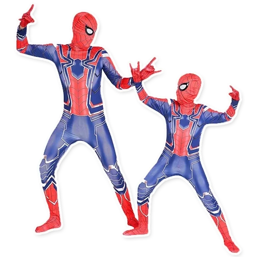 homem-aranha, terno homem-aranha, terno de ferro do homem-aranha, terno de menino homem-aranha, carnaval fantasia homem-aranha homem-aranha 2004007850017