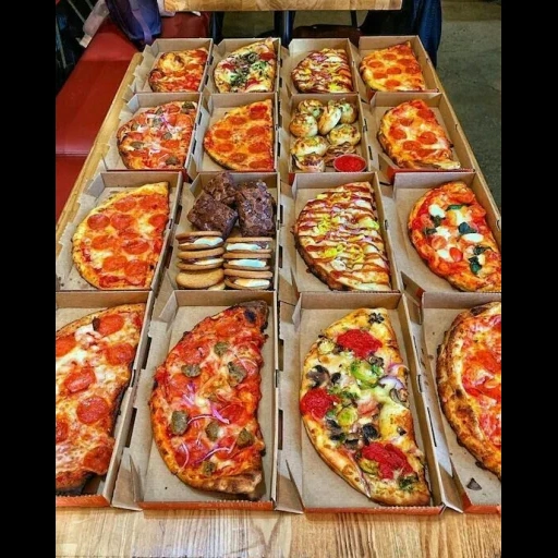 пицца, pizza, метровая пицца, пиццерия стрит фуд, шведский стол пицца