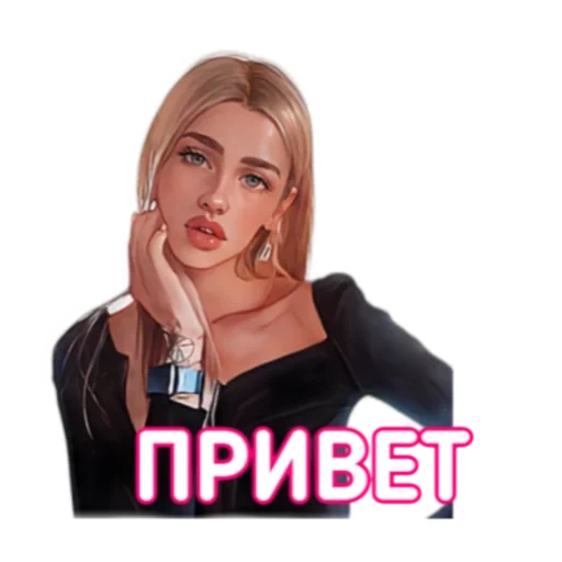 женщина, девушка, красивые девушки