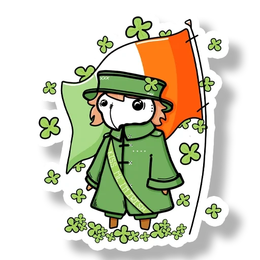 personagem, dia de são patricio, irlanda leprecons, feliz dia do statrick, st patrick irish lepreon