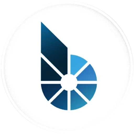 bitshares, piktogramme, transparentes logo, bit-shared kryptowährung, xlm kryptowährung-symbol