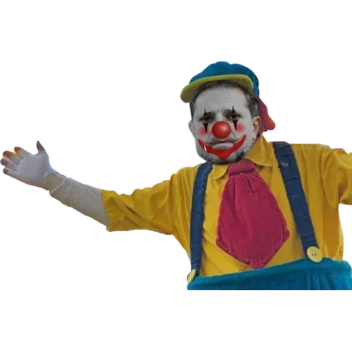 клоун, клоун цирк, клоун шапито, клоун игрушка, клоун детский