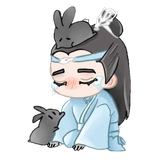 MDZS