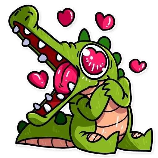 crocodile, crocodiles are cute, crocodile watsap, alligator harold, harold alligator