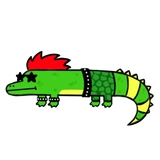 AlligatorMonty