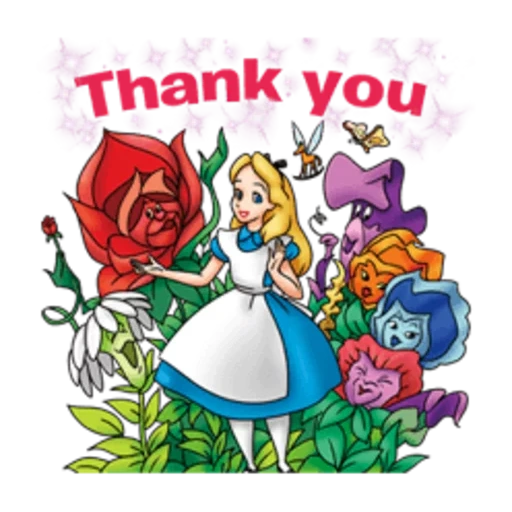 alice wonderland, park alice wonderland, alice wonderland 2014, stickers alice au pays des merveilles