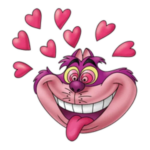 alice, cheshire cat, alice delle meraviglie, sorridi cheshire cat, cartoon del cat cheshire