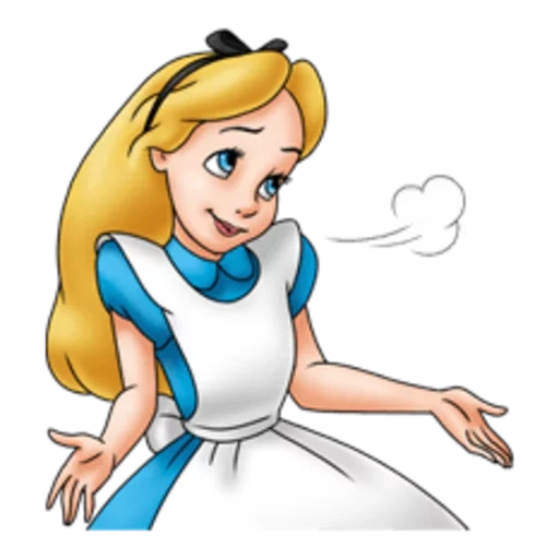 alice disney, alice von wundern, alice fragt sich alice, disney alice wundert sich