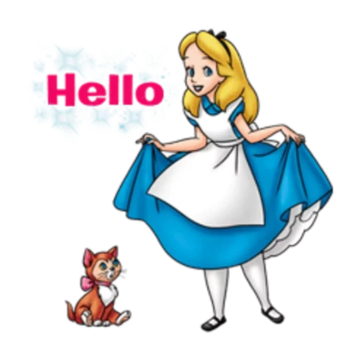 alice nel paese, alice delle meraviglie, alice si chiede alice, alice of wonders of wonders disney