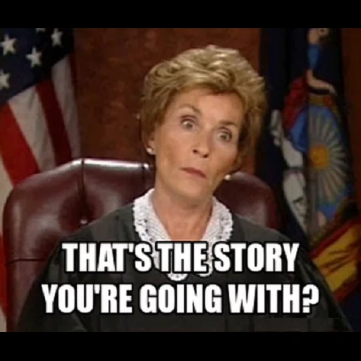 memes, mem judge, judge judy, judge judy mem, judge's face judy mem