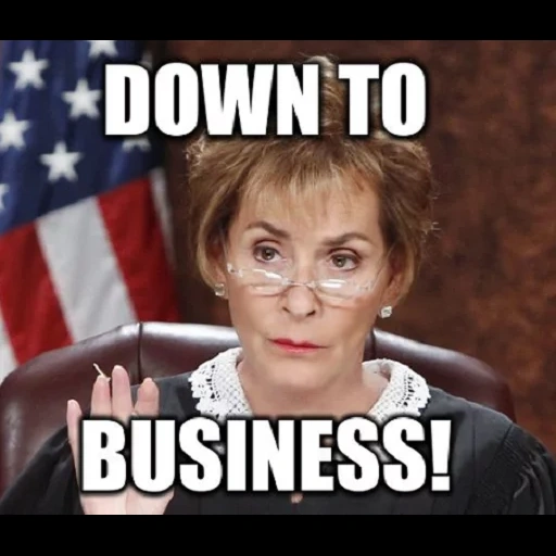 judge judy, judge judy mem, judge judy spyu, judge judy shaindlin, judge judy characters