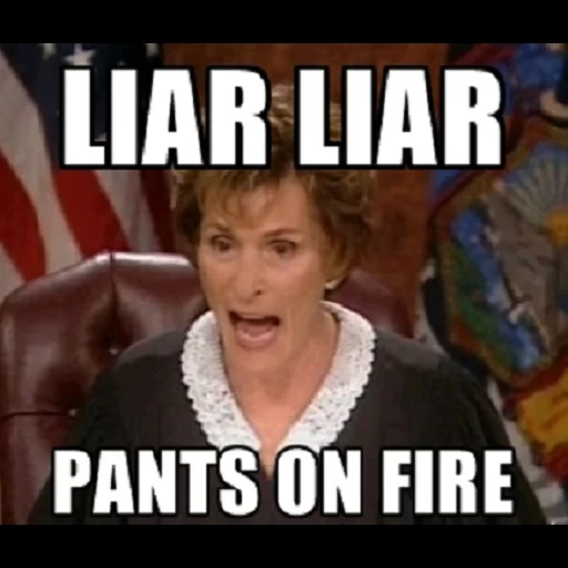 judith fox, judge judy, judge judy mem, judge judy's face, judge's face judy mem